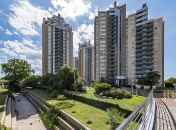 Departamento · 50m² · 3 Ambientes · Alquiler Departamento 1 Dorm. Balcon con Asador, Complejo Alto Villasol