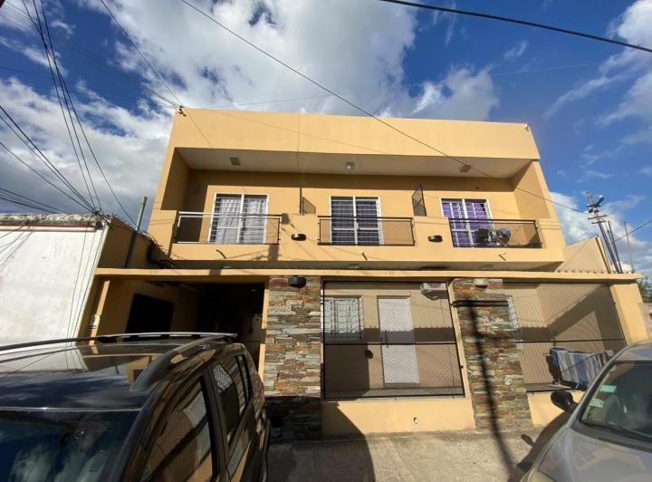 Departamento · 40m² · 2 Ambientes