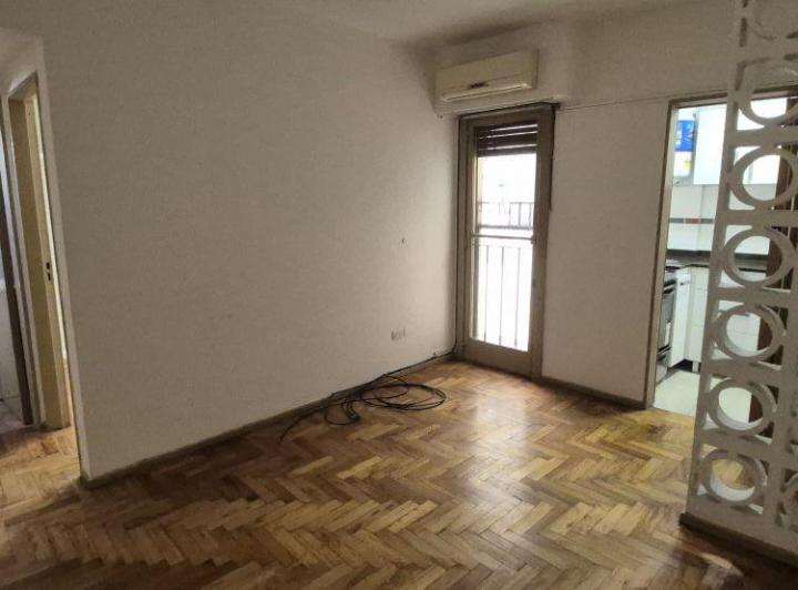 Departamento · 33m² · 2 Ambientes