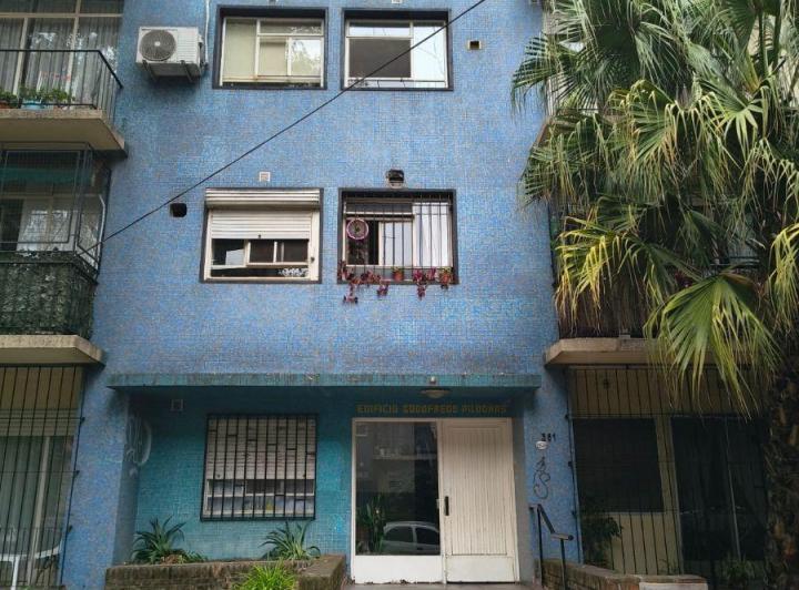 Departamento · 70m² · 3 Ambientes
