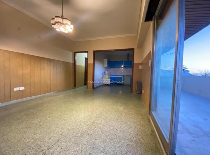 Departamento · 50m² · 3 Ambientes