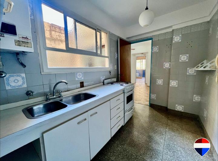 Departamento · 36m² · 2 Ambientes
