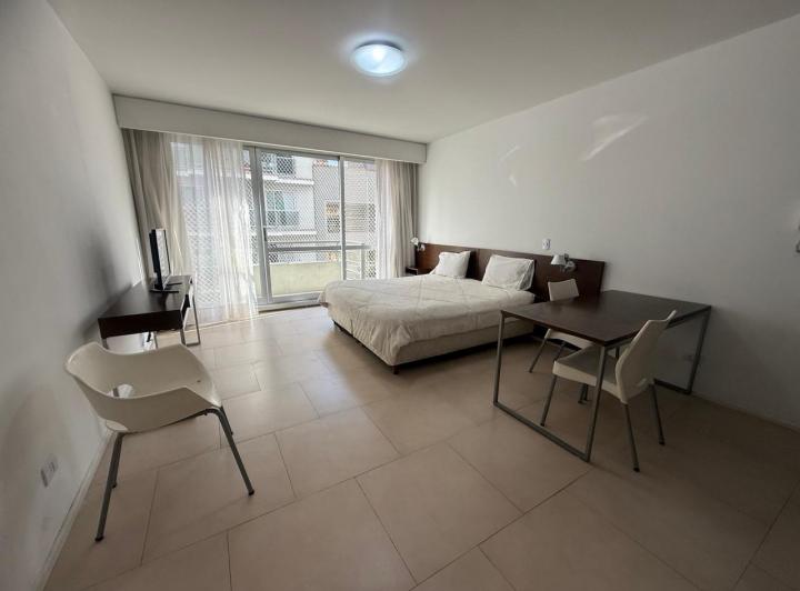 Departamento · 37m²
