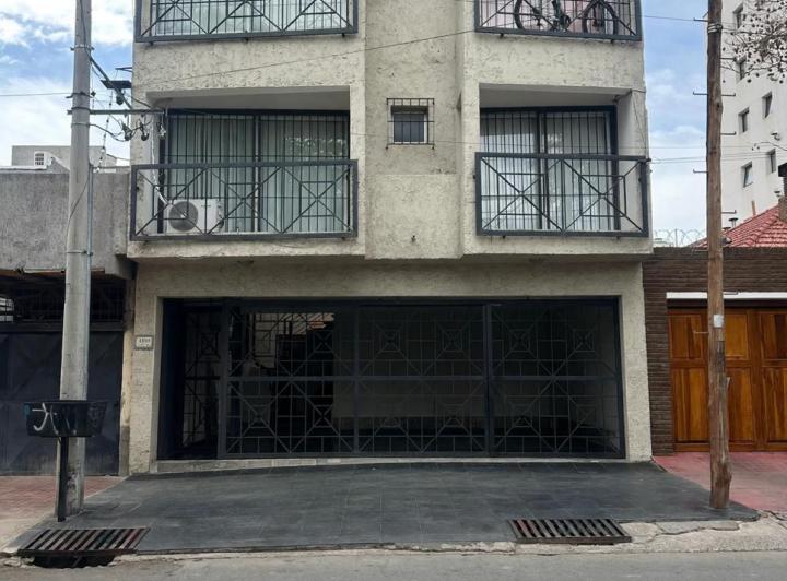 Departamento · 46m² · 4 Ambientes · 1 Cochera