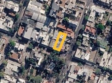 Terreno · 299m² · Vendo Terreno Ideal Desarrollo Inmobiliario. con 1410 m² Aptos Para Construcción. Alto Alberdi
