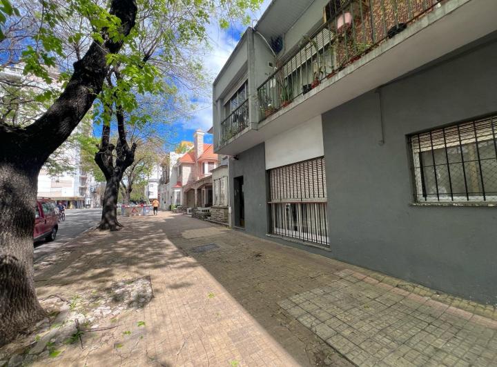 Departamento · 2 Ambientes