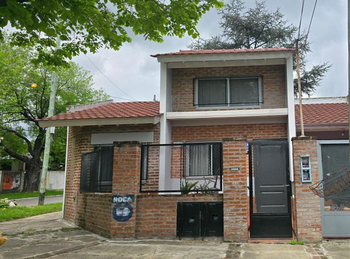 PH · 72m² · 3 Ambientes · 1 Cochera