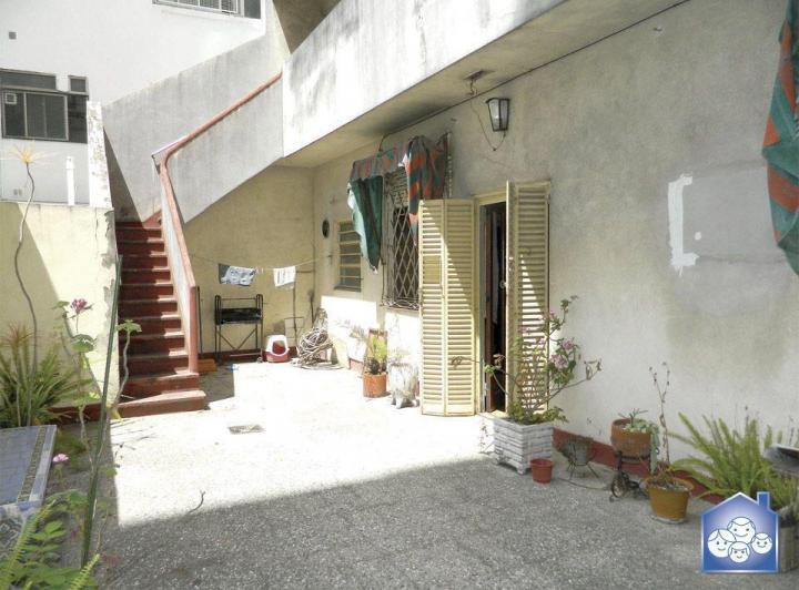 Casa · 114m² · 5 Ambientes · 1 Cochera