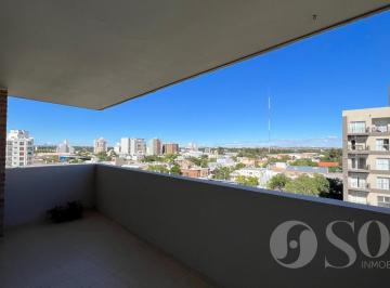 Departamento · 64m² · 4 Ambientes · En Alquiler Departamento 2 Dorm. y Balcón Terraza Sin Cochera - Cipolletti Centro