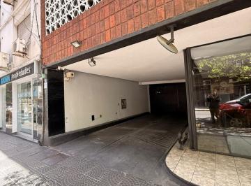 Garage · Cochera en Recoleta