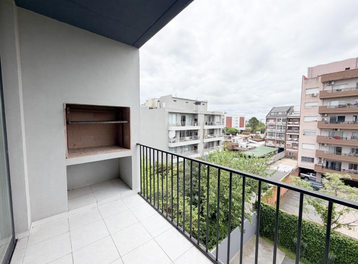 Departamento · 88m² · 3 Ambientes