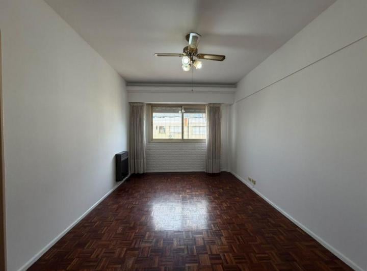 Departamento · 44m² · 2 Ambientes