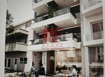 Edificio · 870m² · 1 Ambiente · Ideal Edificio a Estrenar en La Mejor Zona de Palermo