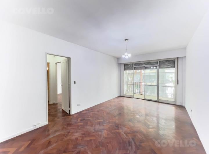 Departamento · 62m² · 3 Ambientes