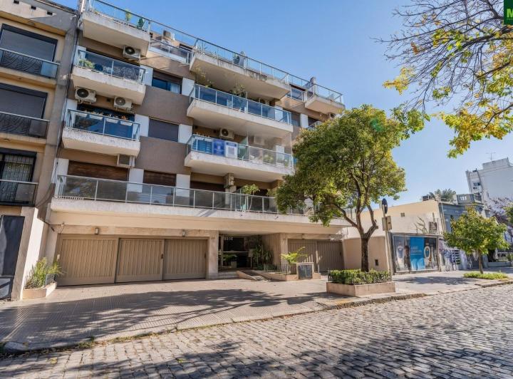 Departamento · 64m² · 3 Ambientes