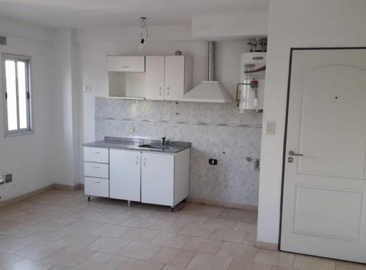 Departamento · 30m² · 2 Ambientes