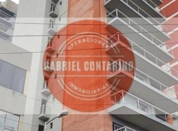 Departamento · 26m² · 2 Ambientes · Depto 2 Amb a Estrenar - Distrito Norte Avellaneda