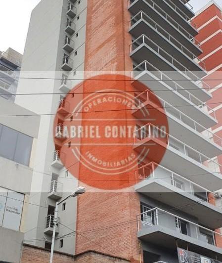 Departamento · 26m² · 2 Ambientes