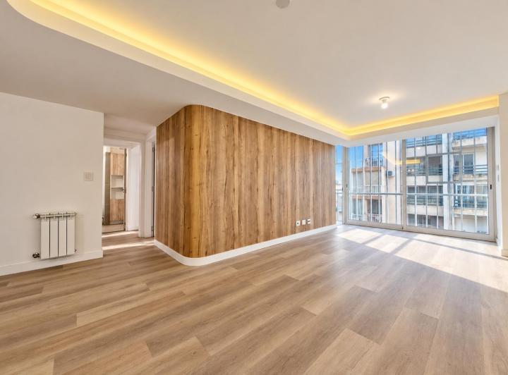 Departamento · 74m² · 2 Dormitorios · 1 Cochera