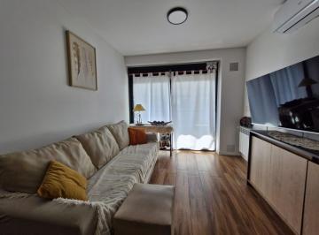 Departamento · 45m² · 2 Ambientes · Venta Dpto 1 Dormitorio Nuevo