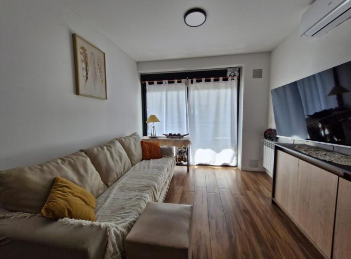 Departamento · 45m² · 2 Ambientes