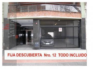Garage · Cochera - Urquiza R