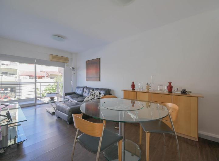 Departamento · 56m² · 3 Ambientes