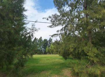 Terreno , Brandsen · Vendo Lote en Eco Barrio El Retiro – Brandsen