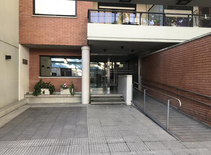 Departamento · 48m² · 3 Ambientes