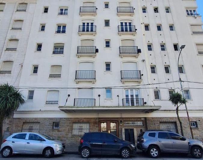 Departamento · 55m² · 3 Ambientes