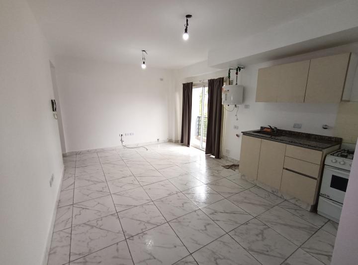 Departamento · 40m² · 2 Ambientes