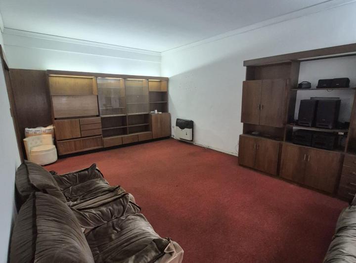 Casa · 100m² · 4 Ambientes · 1 Cochera