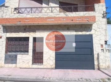PH · 109m² · 3 Ambientes · 1 Cochera · Venta - Departamento Tipo Casa 3 Ambientes Al Frente - Lanus