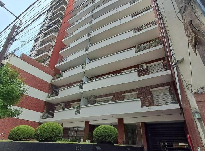 Departamento · 45m² · 2 Ambientes