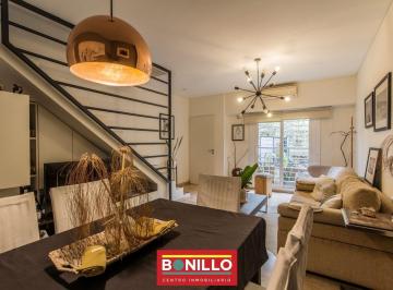 BNP-BNP-5366_2 · PH 3 Ambientes Venta Villa Pueyrredón