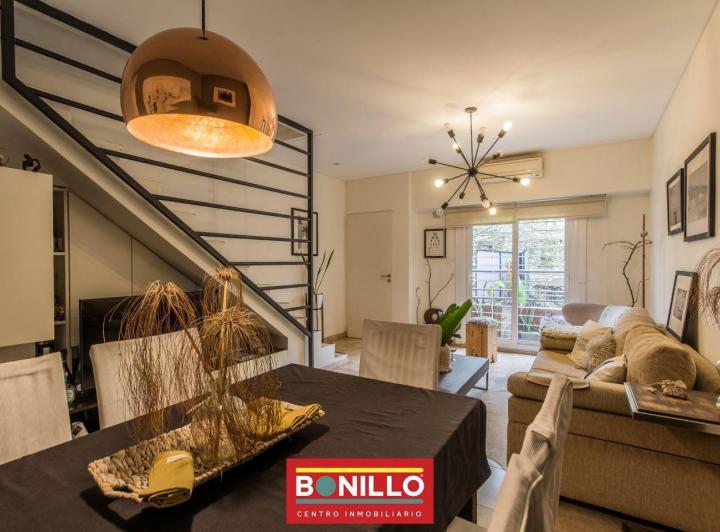 PH · 75m² · 3 Ambientes