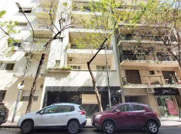Departamento · 131m² · 4 Ambientes · Semipiso 5 Amb en Alquiler Recoleta