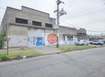 Depósito · 1000m² · Gran Predio Ideal Logistica o Deposito - 1600 m²