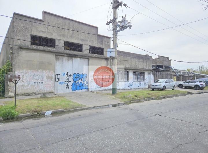 Depósito · 1000m²