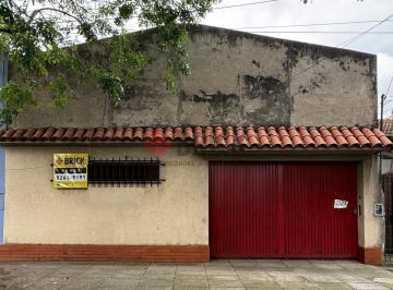 Bodega-Galpón · 279m² · Galpón en Olivos