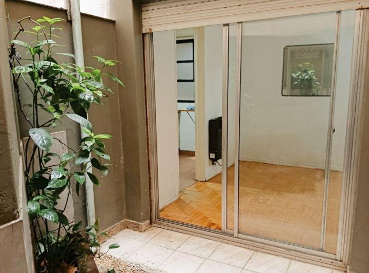 Departamento · 41m² · 2 Ambientes