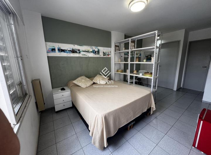 Departamento · 2 Ambientes