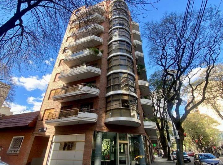 Departamento · 48m² · 3 Ambientes