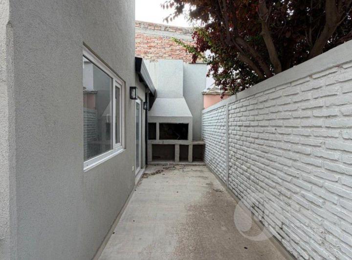 Departamento · 35m² · 2 Ambientes