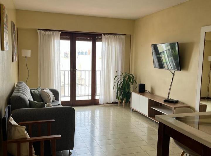 Departamento · 4 Ambientes