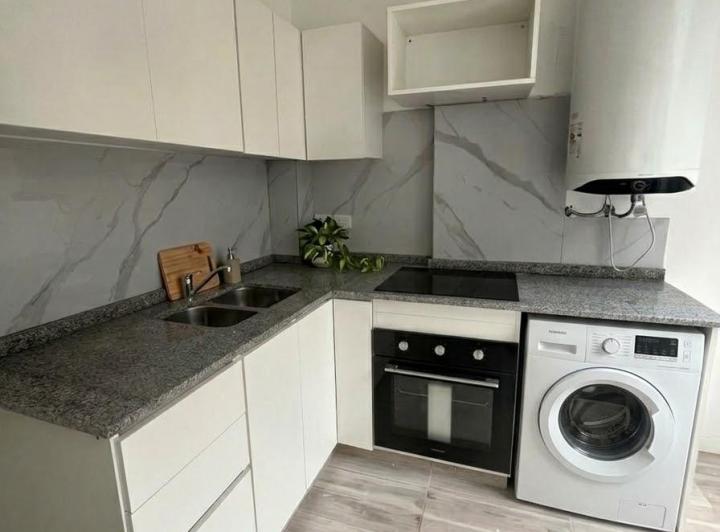 PH · 50m² · 3 Ambientes · 1 Cochera