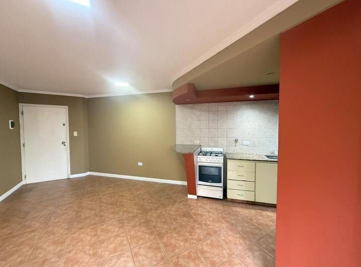 Departamento · 40m² · 2 Ambientes