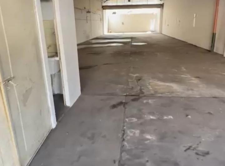 Bodega-Galpón · 430m²