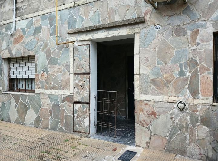 PH · 50m² · 3 Ambientes