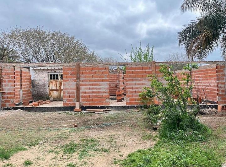 Terreno · 432m²